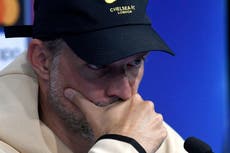 Thomas Tuchel’s exit a self-inflicted wound after Chelsea’s scattergun spending