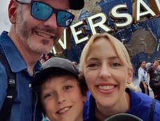 Family’s ‘rip-off’ $1,113 day-trip to Universal Studios in Florida goes viral on TikTok