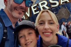 Family’s ‘rip-off’ $1,113 day-trip to Universal Studios in Florida goes viral on TikTok