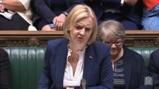 Keir Starmer won the argument at Liz Truss’s first Commons outing as prime minister