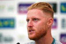 Ben Stokes and recalled Alex Hales share ‘same goal’ with England