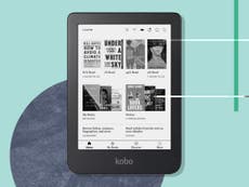 Kobo’s new Clara 2E is an eco-friendly ereader, and it’s available to pre-order