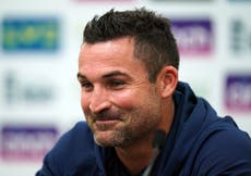 England vs South Africa decider ‘like a World Cup final’, Dean Elgar claims