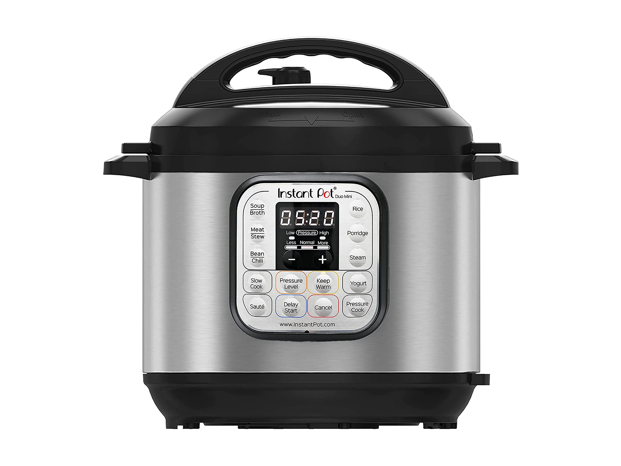 Instant Pot duo 7-in-1 cooker