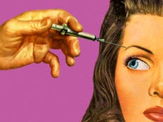 Young, wild and toxed: Why are so many twentysomethings getting Botox and filler?