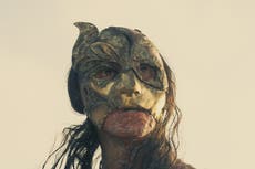 House of the Dragon star confirms intriguing fan theory that links Crabfeeder to Game of Thrones