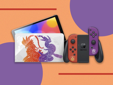 Best pre-order deals for Pokémon Scarlet and Violet-themed Switch OLED 