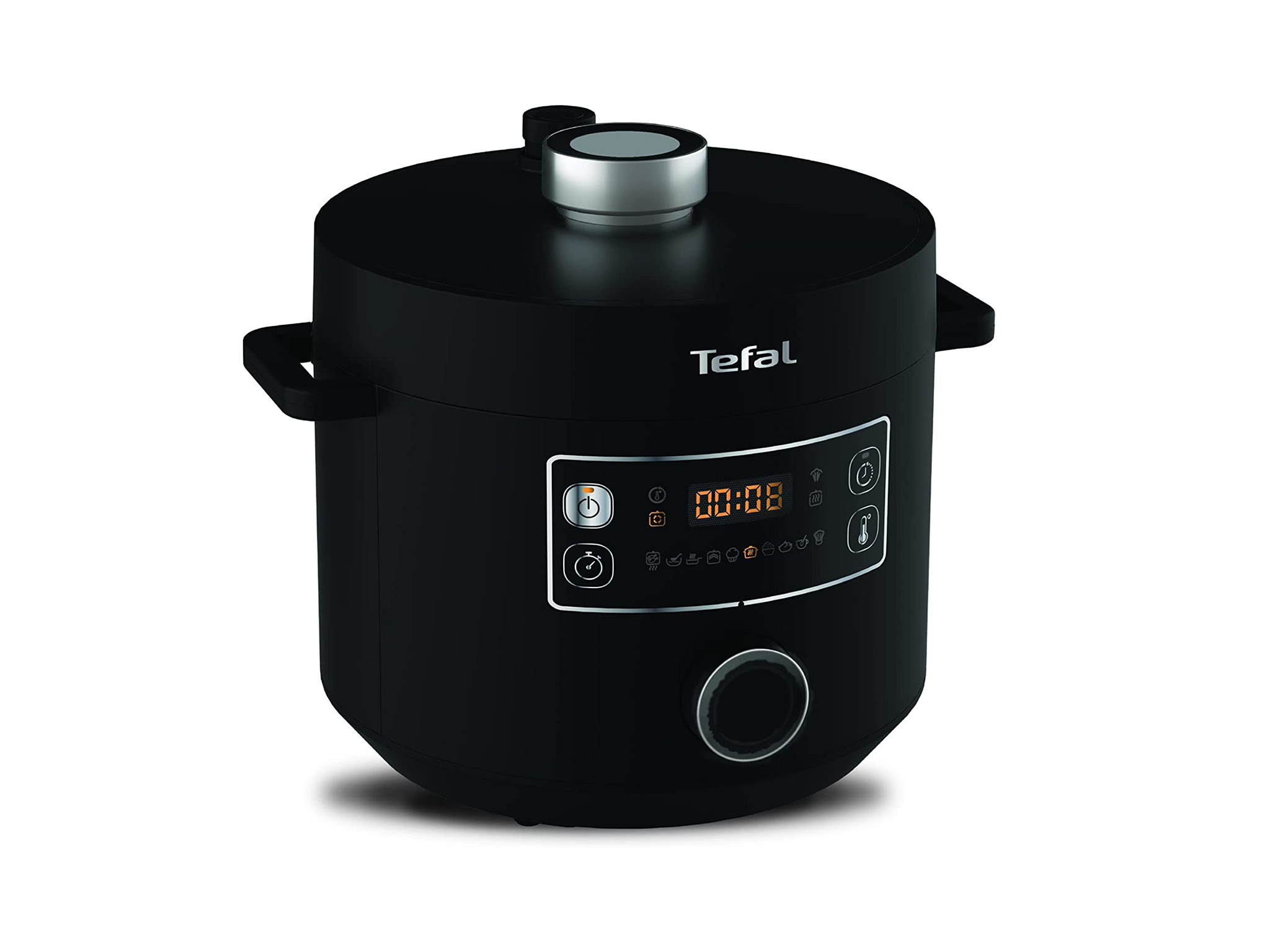 Tefal turbo cuisine