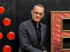 Tom Hanks explains why he’s never been in a Marvel film 