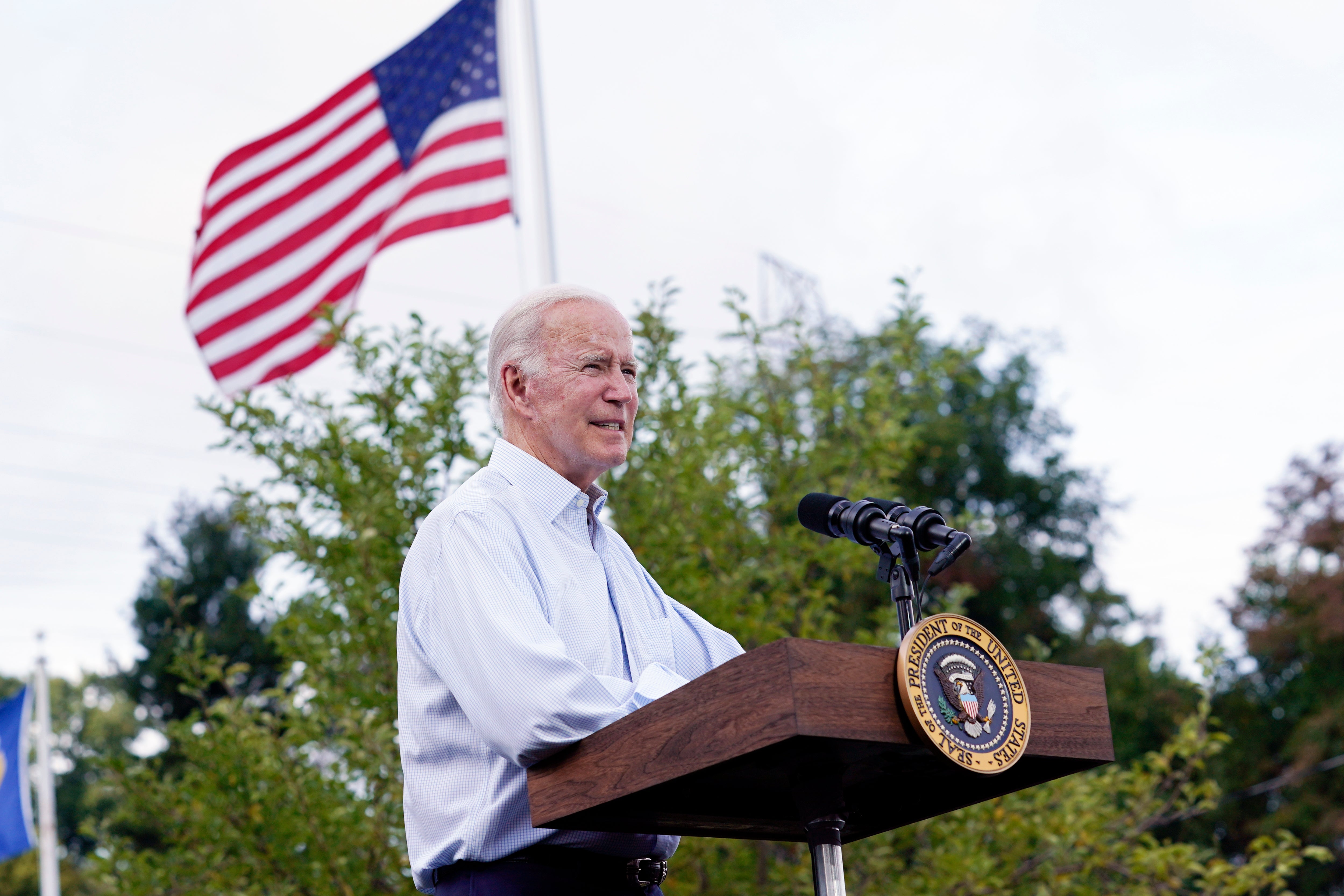 Biden