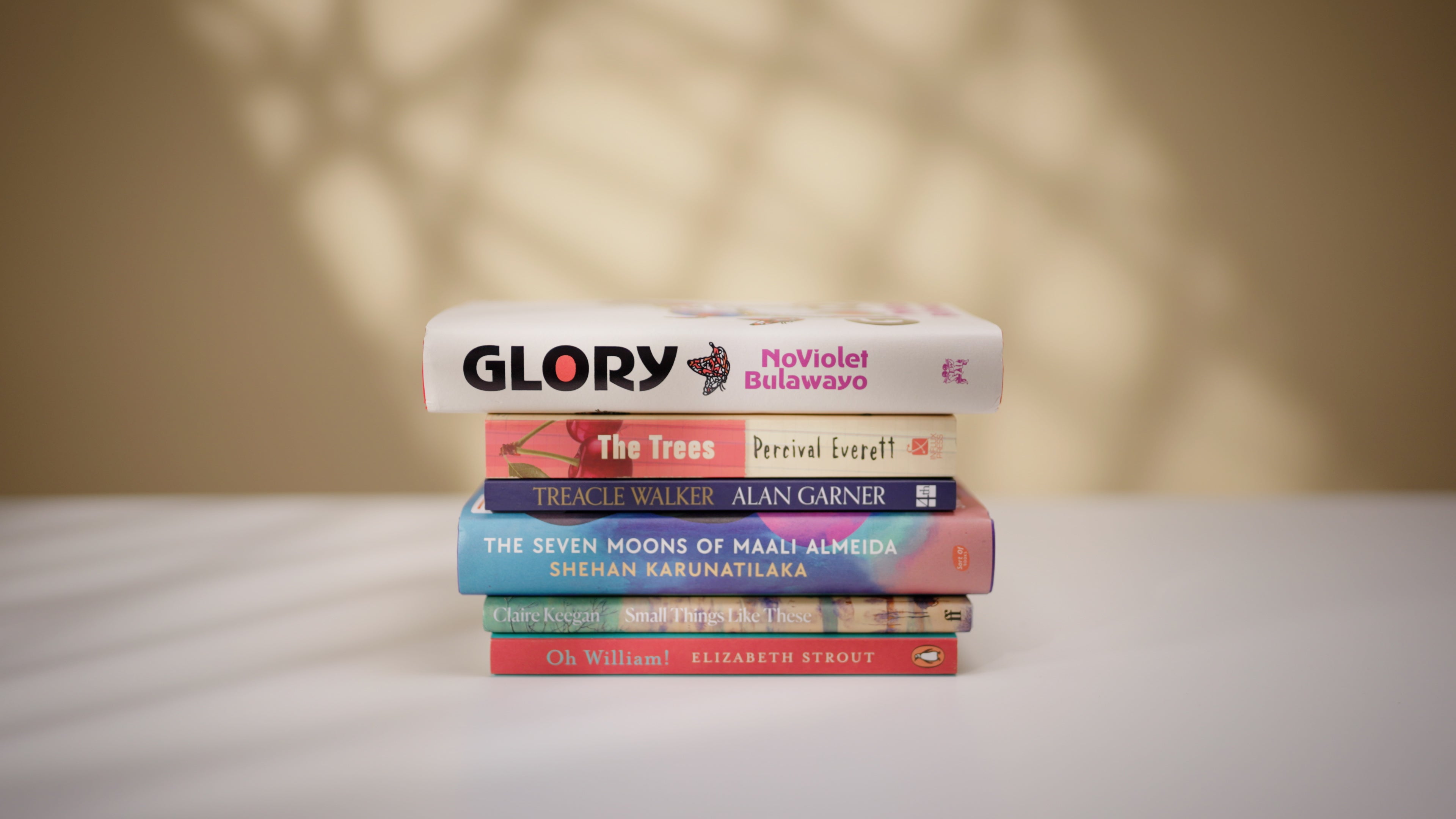 How do this year’s shortlist stack up?