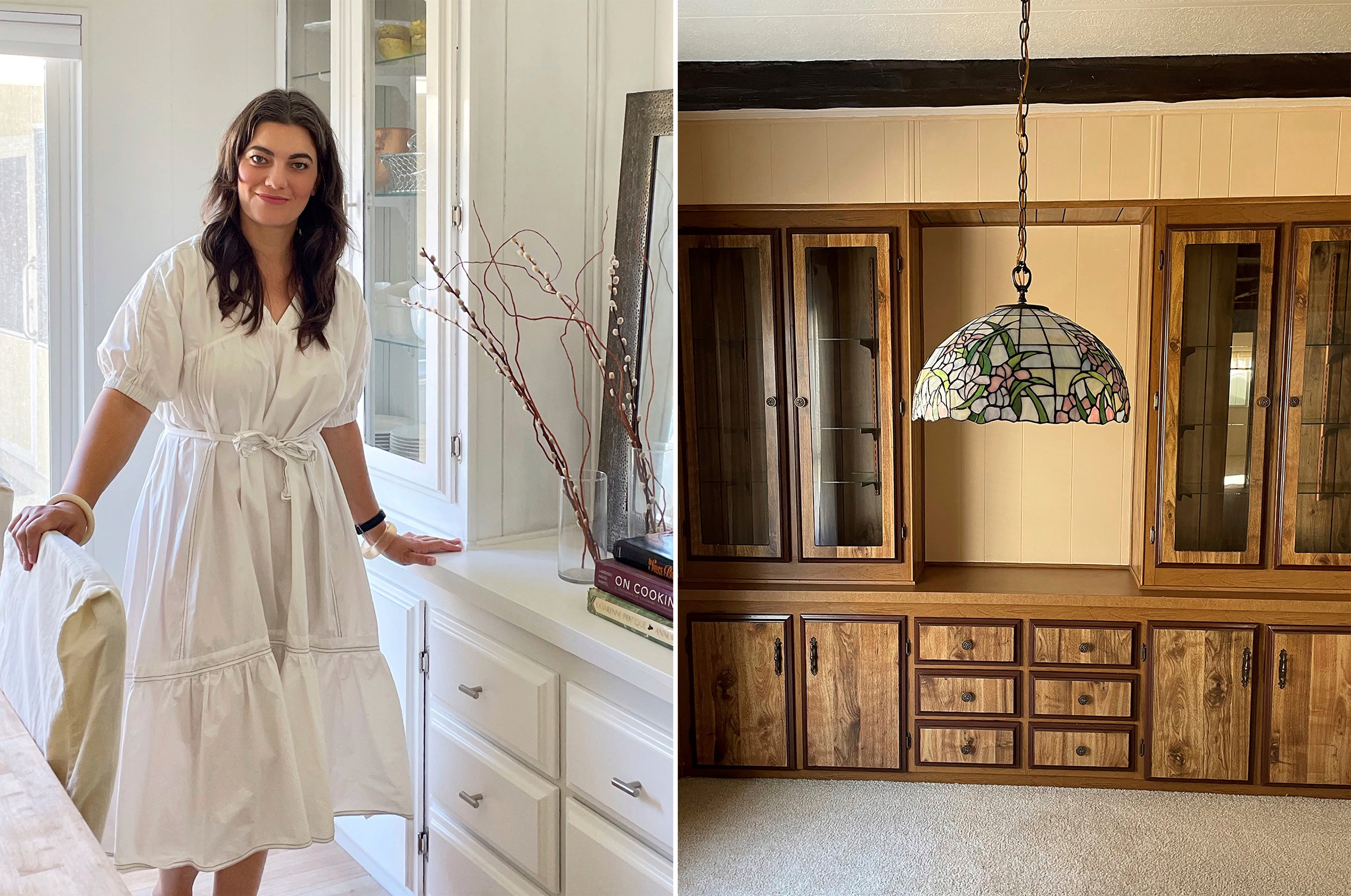 Homes-Personalizing a Rental