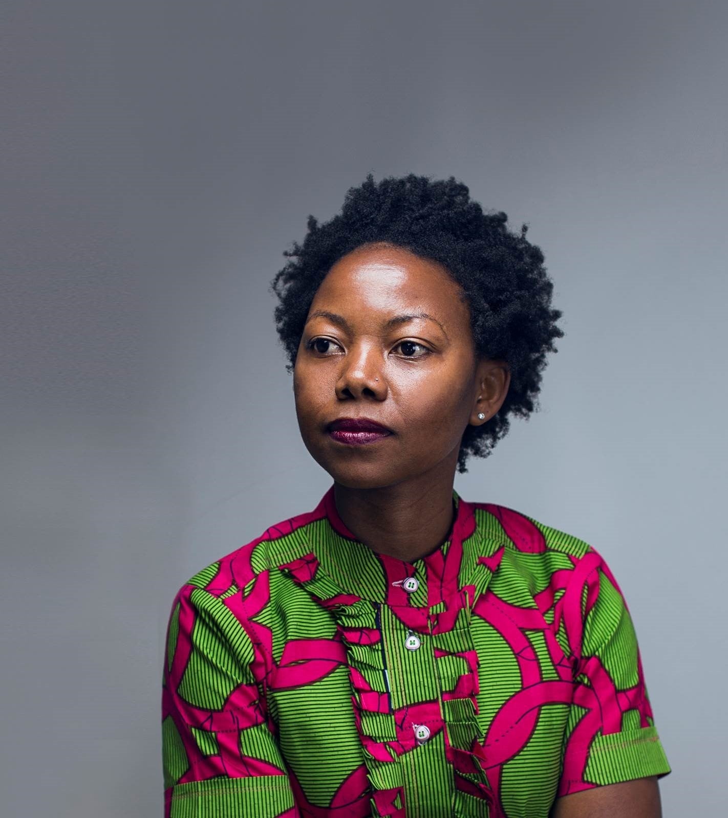 This is NoViolet Bulawayo’s second Booker Prize shortlist appearance, this time with ‘Glory’