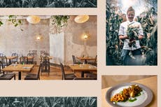 Chantelle Nicholson: ‘Sustainability has lost its meaning – it’s time to regenerate’