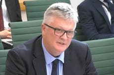 Households should ‘accept’ being poorer, Bank of England’s top economist says