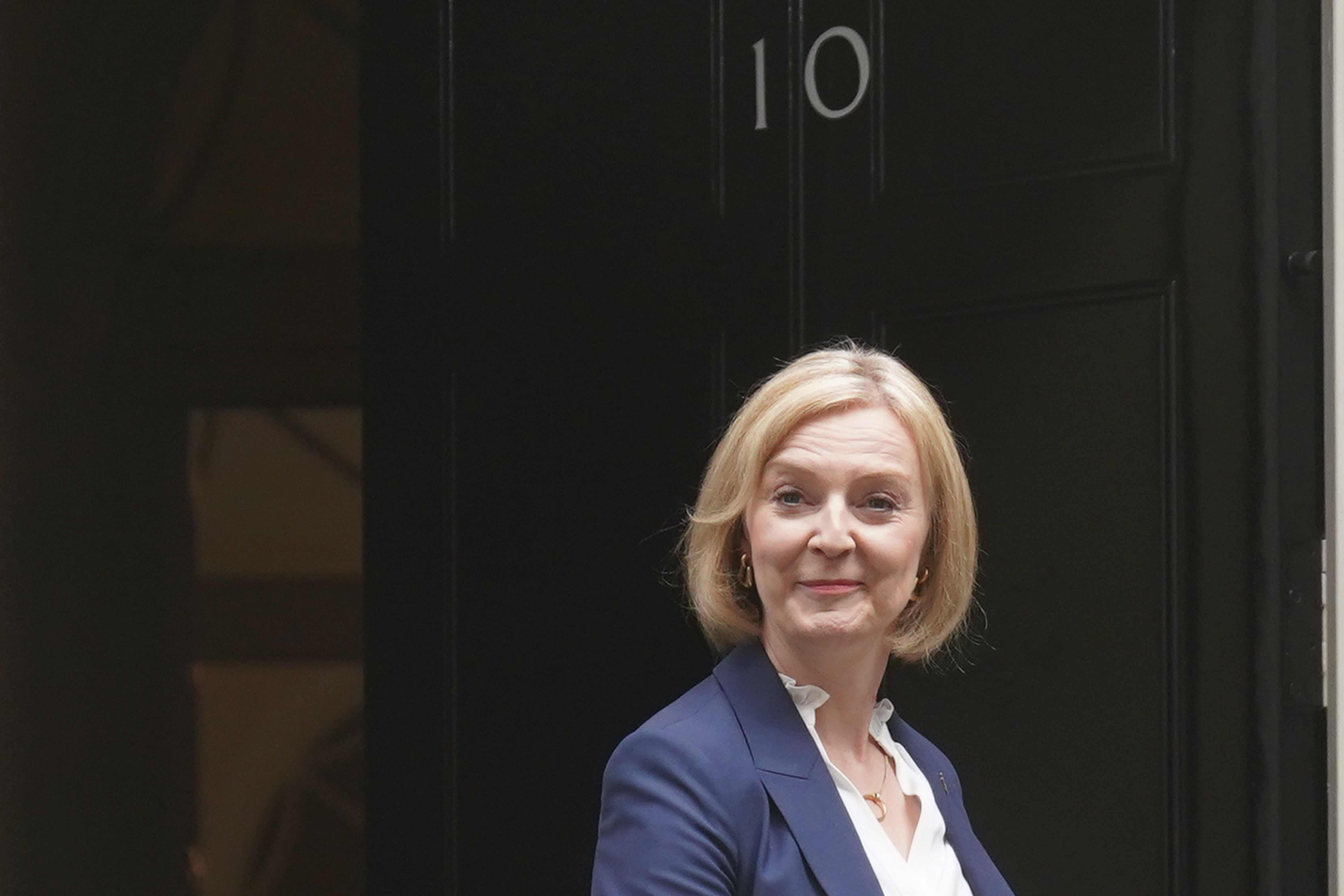 Truss is due to announce her energy plan on Thursday