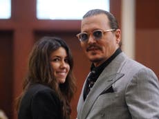 Johnny Depp’s attorney Camille Vasquez to defend Yellowstone star in disability fraud case