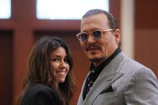 Johnny Depp’s attorney Camille Vasquez to defend Yellowstone star in disability fraud case