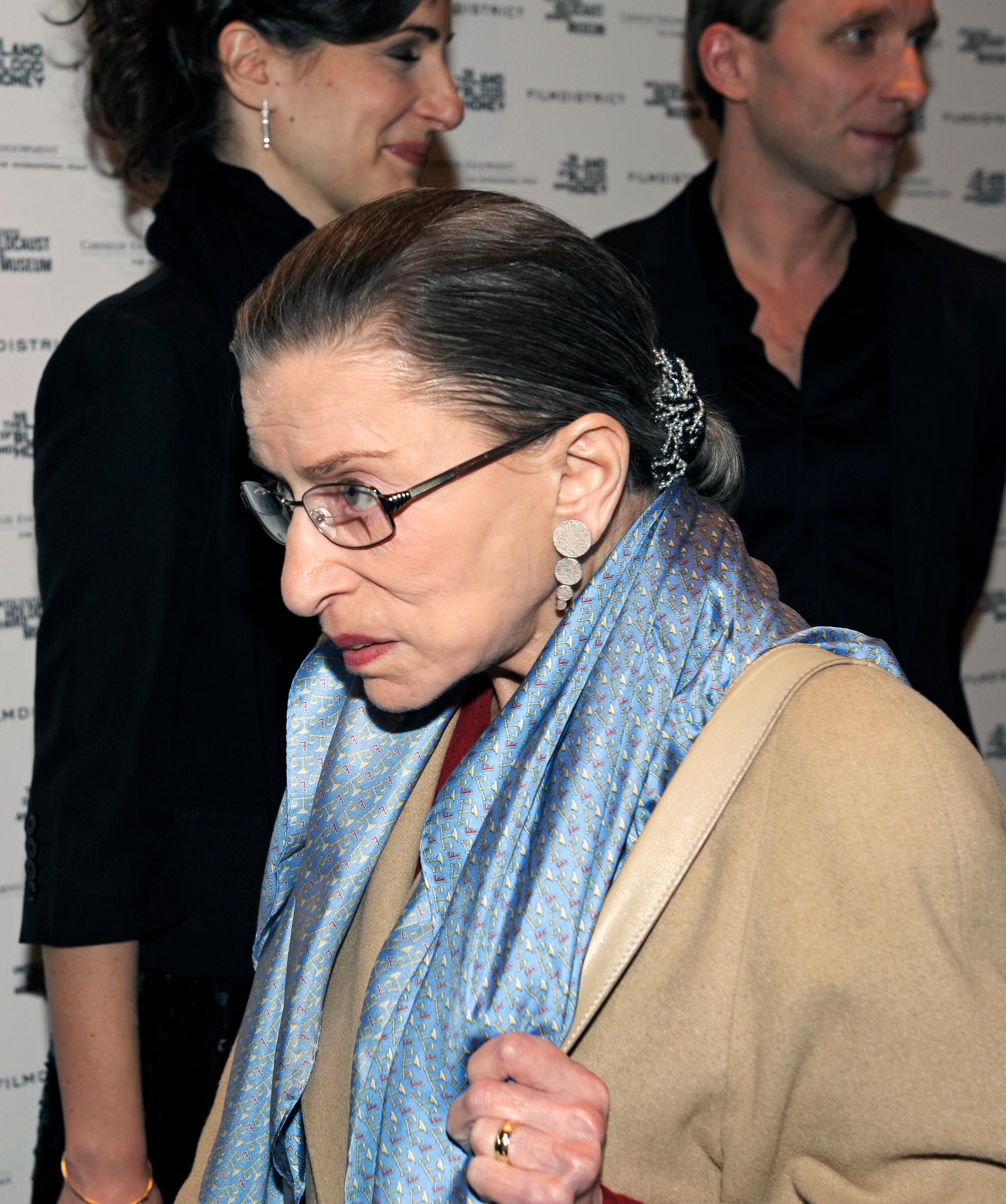 Supreme Court Ginsburg Auction