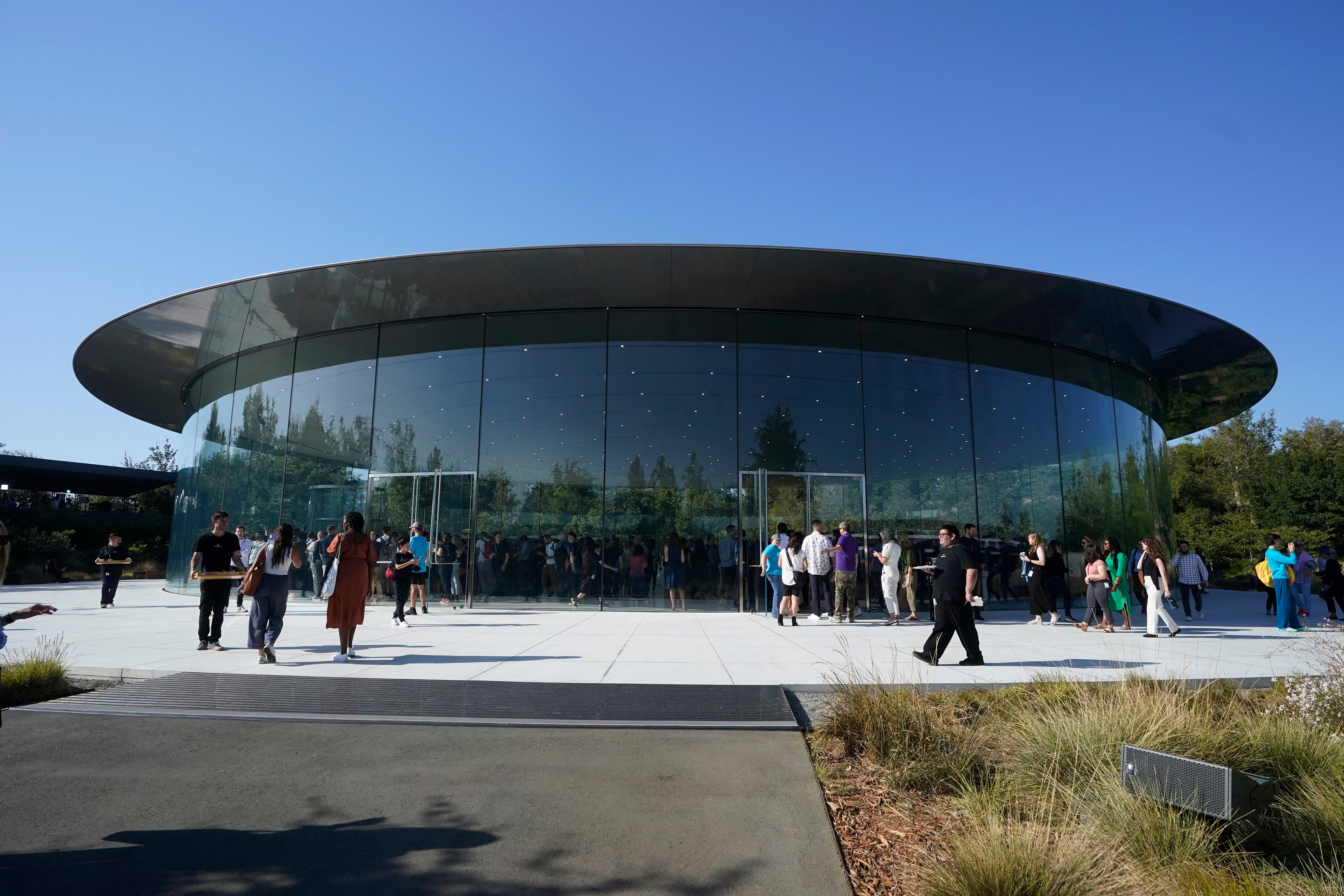 Apple Event