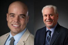 Las Vegas official’s home searched in connection with murder of local investigative journalist