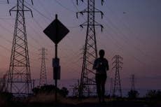 A phone alert may have prevented blackouts during California heatwave