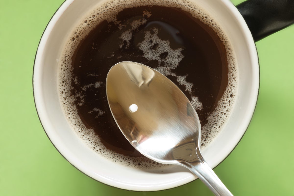 Are artificial sweeteners bad for you? Here’s what we know