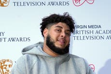 Grime artist Big Zuu urges people to pay attention to their pensions