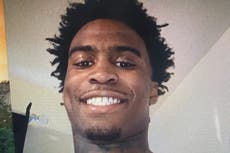 Police arrest teenage gunman accused of livestreaming shooting spree across Memphis