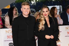 Towie’s Georgia Kousoulou opens up about miscarriage: ‘Feeling every emotion’