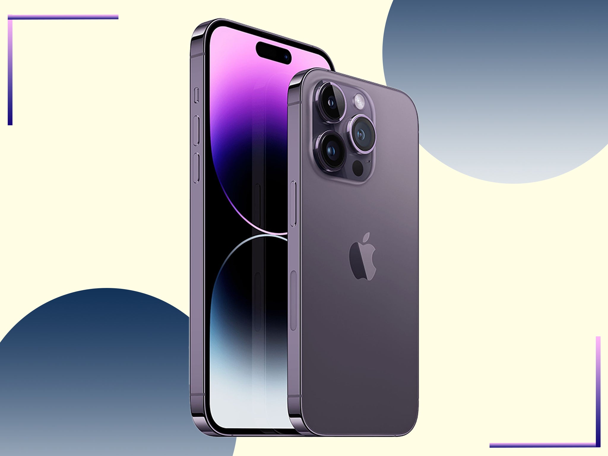 Apple iPhone 14: Here’s how and when you can pre-order the new smartphone in the UK