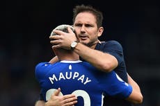 Improving Everton search for more tangible proof of progress