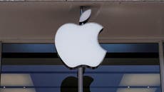 Apple accused of preventing workers from forming unions