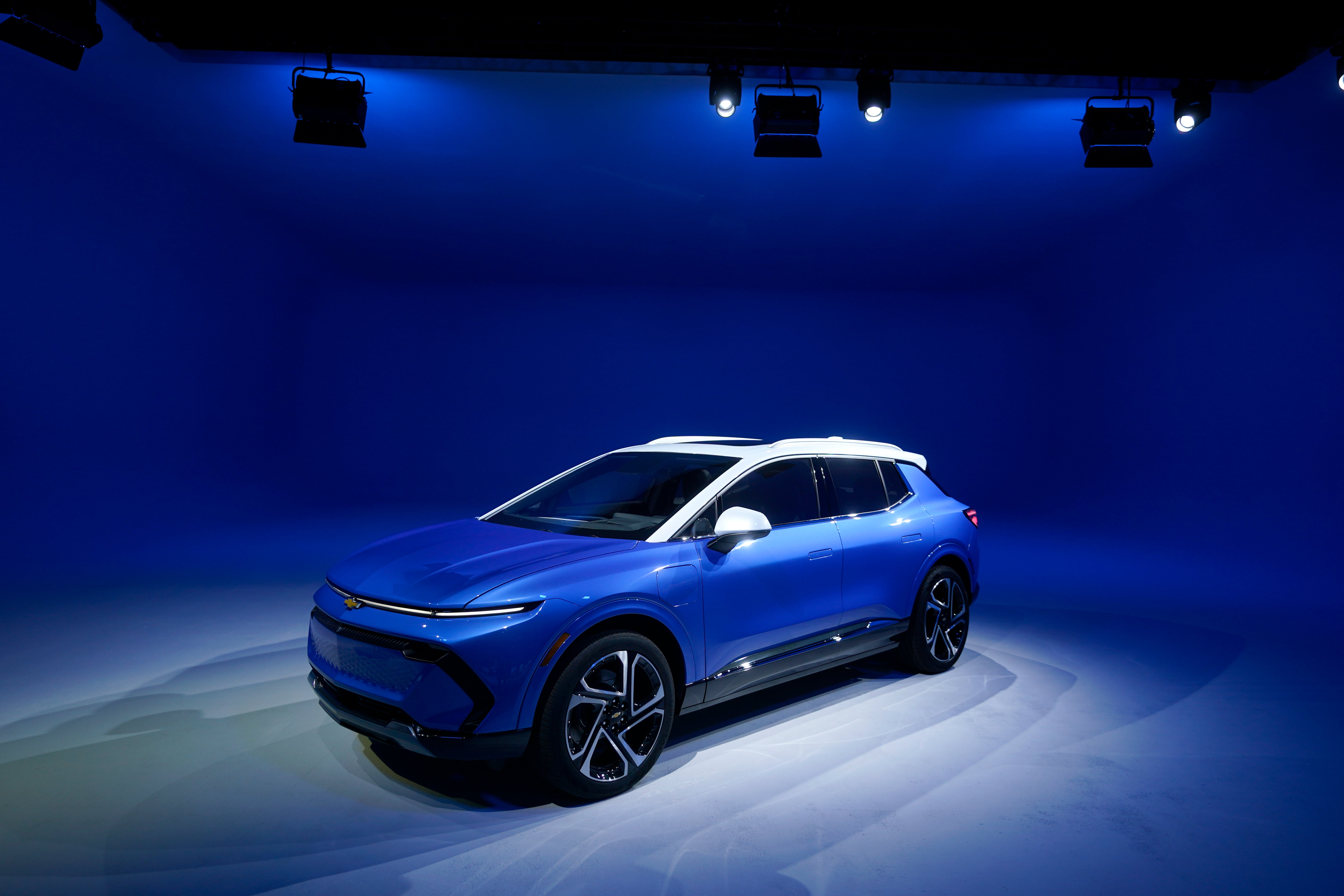 Affordable Electric Cars