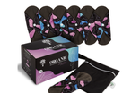 Regn reusable sanitary pads