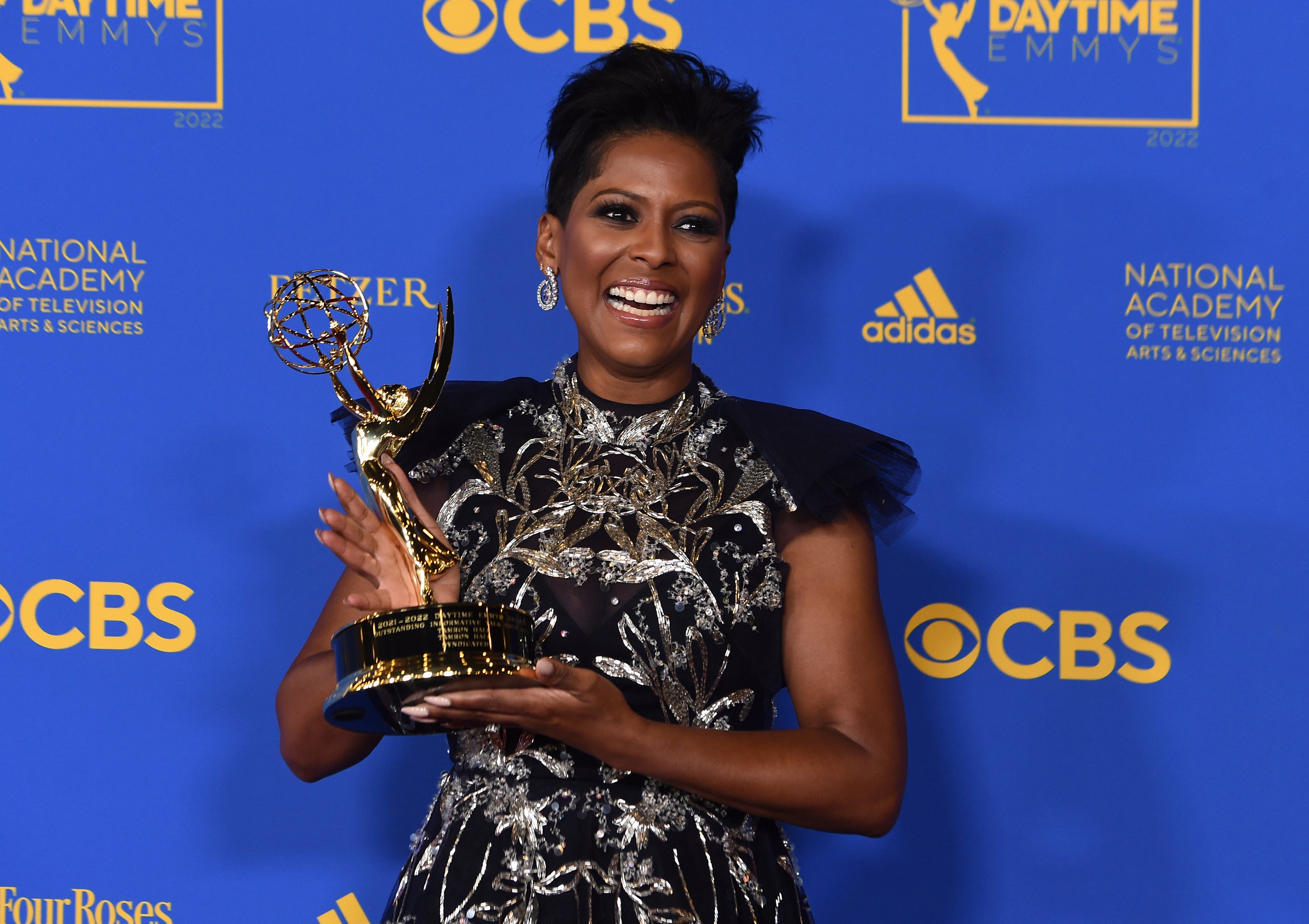 TV-Tamron Hall