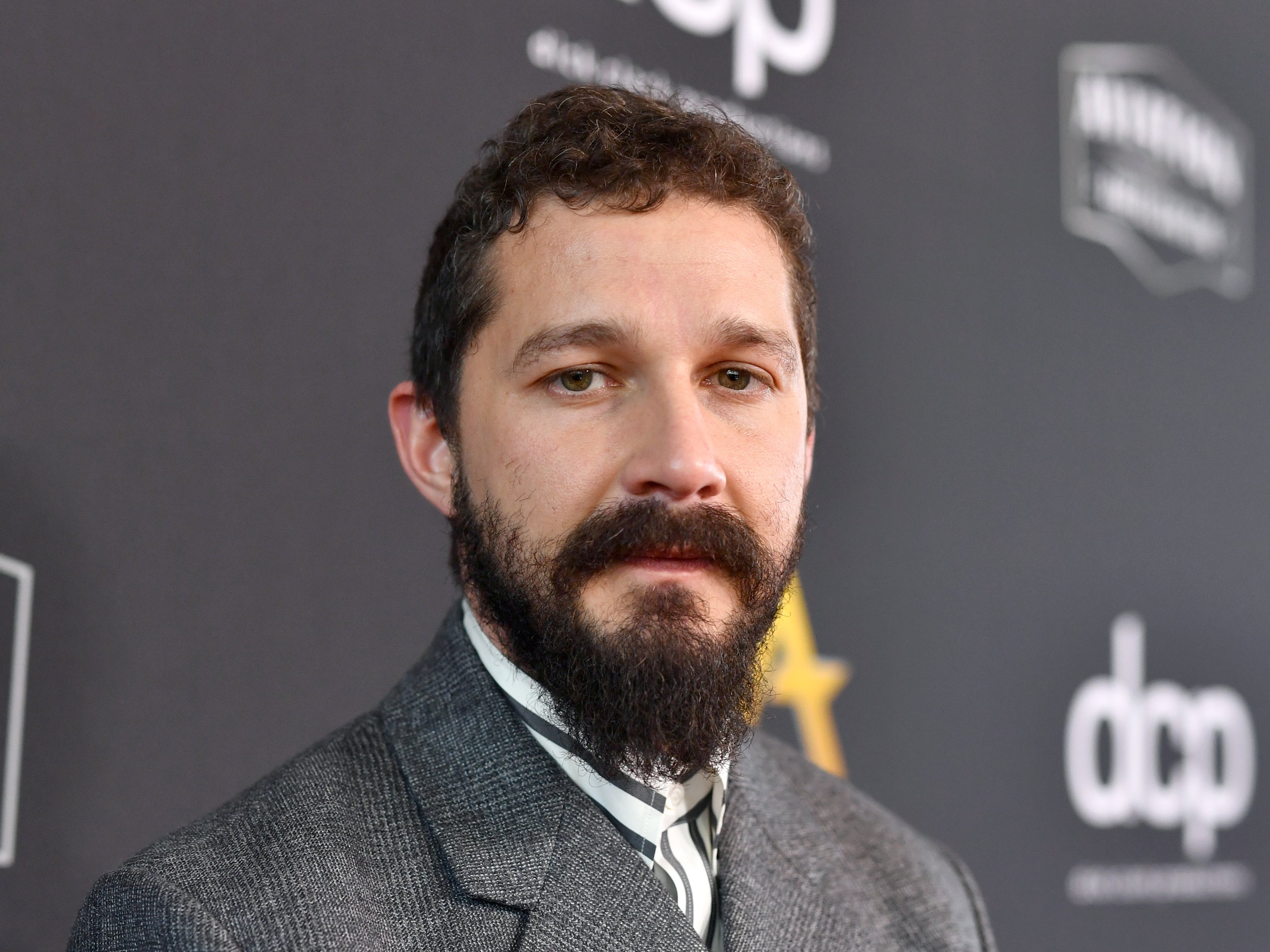 Shia LaBeouf