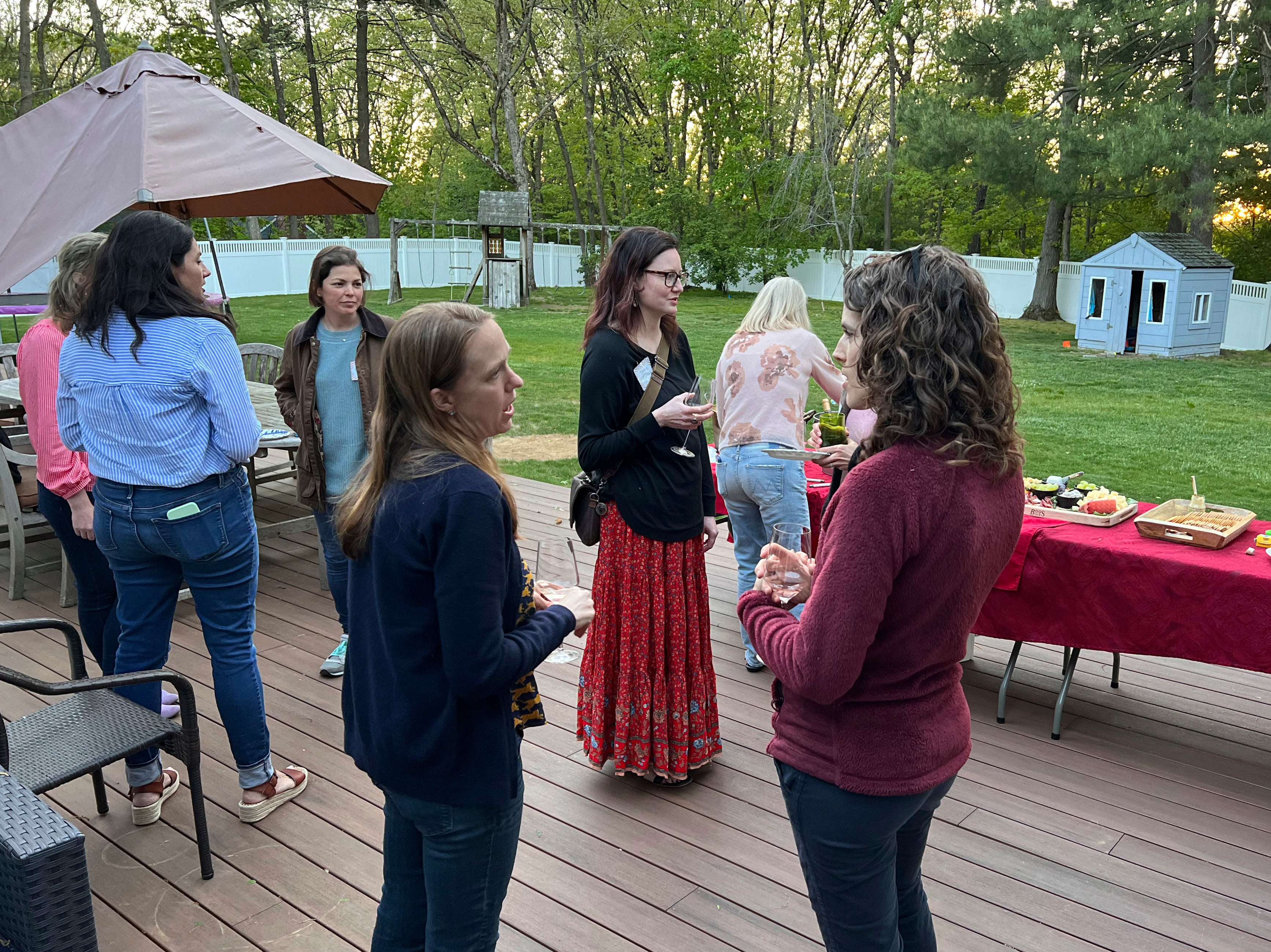 Back to School-The PTO