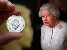 Coins, stamps, even barristers - all the things that will change now the Queen has died 