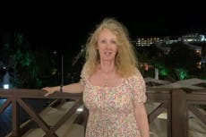 Woman reveals how déjà vu led to a brain cancer diagnosis