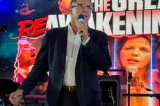 Mike Flynn furiously storms out of interview over January 6 question in new documentary: ‘I am so sick of it’