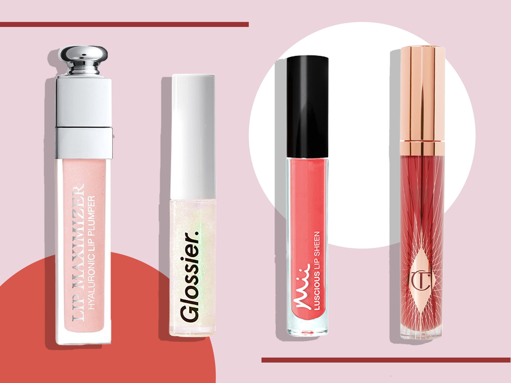 10 best lip glosses to help achieve the perfect pout