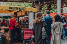 What to buy at your local farmers market now