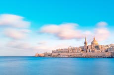 Flight-free Malta? It’s easier than you might think
