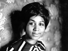 Aretha Franklin was subject of ‘repeated and disgusting’ FBI monitoring, unsealed 270-page file reveals 