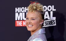 JoJo Siwa to receive Gamechanger Award from GLSEN