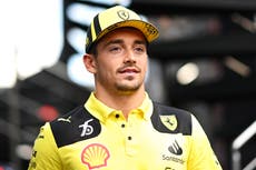 Damon Hill reveals difference between ‘anxious’ Charles Leclerc and Michael Schumacher