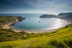 Dorset Coast travel guide