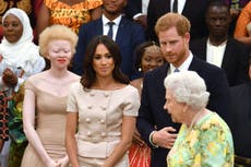 What next for Prince Harry and Meghan Markle after the death of the Queen?