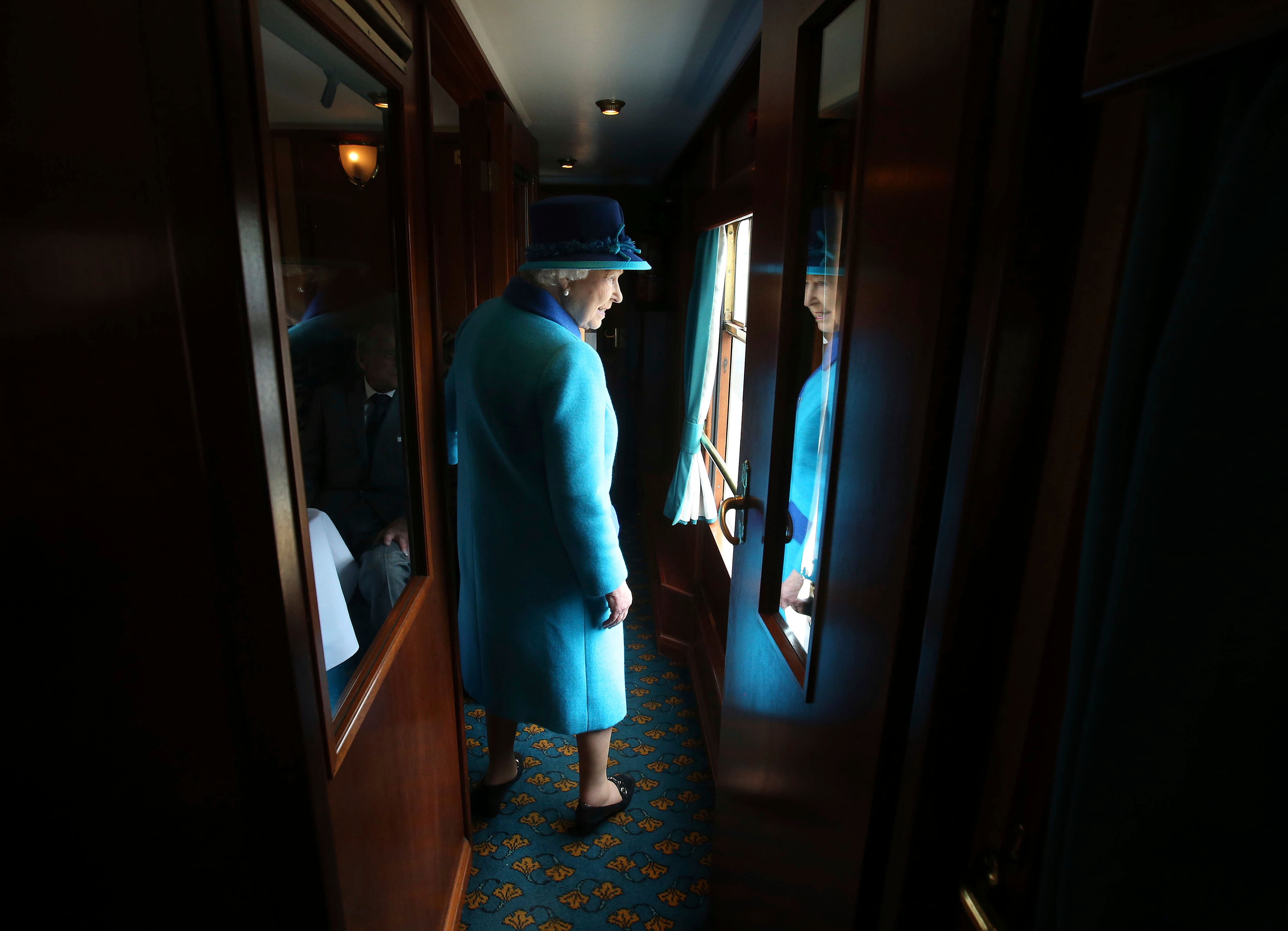 Mocking the Queen’s death isn’t edgy – it’s ignorant and ghoulish
